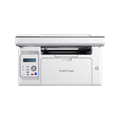 МФУ, лаз ч/б печать Pantum M6506NW, 1200x1200 dpi, 22 стр/мин, А4, Wi-Fi, серый PAN0001004 - фото 16703190