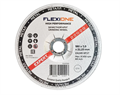 Зачистной круг металл/нержавейка 180x7х22.23 мм ZA 24 SBF 27 Expert Flexione 10001928 FLX0001029 - фото 16703607