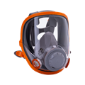 Маска полнолицевая 5950-М Jeta Safety 5950-M - фото 16703994