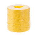 Шпагат полипропиленовый желтый 1600 текс, 1000 г 00010004306 - фото 16704027