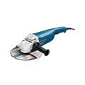 Угловая шлифмашина Bosch (2200 Вт, 230 мм, 6500 об/мин., плавный пуск), GWS 22-230 J 06018С1300 - фото 16704086