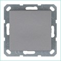 Выключатель 1-кл. 10А IP20 механизм алюм. Jasmart G3011S 1944917 - фото 16704174