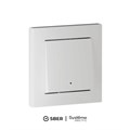 Выключатель 1-кл. AtlasDesign Smart 10А (сх. 1) L+N с подсветкой Zigbee механизм бел. SE ATN000113Z 1955211 - фото 16704266