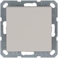 Переключатель перекрестный 1-кл. 10А IP20 механизм тауп Jasmart G3013T 1944987 - фото 16704287