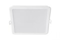 Светильник светодиодный 59467 MESON 150 17Вт 40K WH SQ recessed Downlight PHILIPS 915005749001 1277693 - фото 16704335