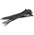 Хомут кабельный 7.2х400 нейл. черн. (уп.100шт) EKF plc-cb-7.2x400 213304 - фото 16704354