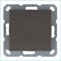 Выключатель 1-кл. 10А IP20 механизм мокко Jasmart G3011Z 1944920 - фото 16704393