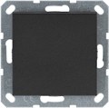 Переключатель перекрестный 1-кл. 10А IP20 механизм антрацит Jasmart G3013B 1944984 - фото 16704405