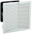 Вентилятор с фильтром ВФИ 380куб.м/час IP55 IEK YVR10-380-55 1317763 - фото 16704445