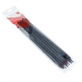 Хомут P6.6 4.8x250 FlexLock стандартный черн. (уп.50шт) PROxima EKF plc-fl-ctsb-4.8x250-r 1242120 - фото 16704453