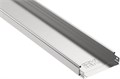 Лоток листовой неперфорированный 150х50 L3000 сталь 1мм IEK CLN10-050-150-100-3 1224287 - фото 16704458