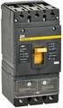 Выключатель автоматический 3п 200А 35кА ВА 88-35Р KARAT IEK SVAR30-3-0200 308584 - фото 16704468
