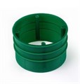 Коробка установочная СП 67х70мм (кольцо) HEGEL КП5301 272096 - фото 16704471