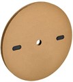 Трубка термоусадочная тонкостен. ТТУ нг-LS 8/4 черн. (уп.100м) IEK UDRS-D8-100-K02 132432 - фото 16704477