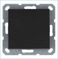 Выключатель 1-кл. 10А IP20 механизм анрацит Jasmart G3011B 1944918 - фото 16704522