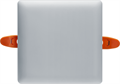Светильник светодиодный 93 485 NLP-S2-18W-840-LED квадрат IP20 NAVIGATOR 93485 1791208 - фото 16704550