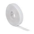 Хомут-липучка 16мм бел. (5м/ролл) PROxima EKF hlft-1-w 1501295 - фото 16704565