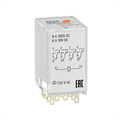 Реле промежуточное OptiRel G RP55-34-24D-6-CO-S/TI КЭАЗ 282953 1337236 - фото 16704568
