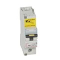 Выключатель автоматический модульный 1п C 100А 16кА DX3 10000 1.5мод. 230/400В Leg 409141 1016059 - фото 16704600