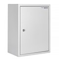 Корпус металлический ЩМП-2 IP31 510х400х220 с монтажн. панелью PRIZMA TOKOV Electric TKE-PZ-MPB31-2 1977271 - фото 16704619