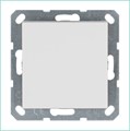 Выключатель 1-кл. 10А IP20 механизм бел. глянцевый Jasmart G3011W 1944919 - фото 16704745