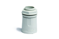 Муфта труба-коробка d20 IP67 (уп.24шт) DKC 50220R 1871314 - фото 16704767