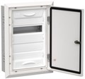Корпус ЩРв-24 (1х24) TITAN 5 505х365х130 IP31 бел. метал. IEK TI5-50-V-024-31 1732889 - фото 16704774