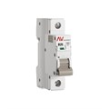 Выключатель автоматический модульный 1п B 25А 6кА AV-6 AVERES EKF mcb6-1-25B-av 1208428 - фото 16704795