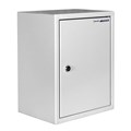 Корпус металлический ЩМП-1 IP31 400х310х220 с монтажн. панелью PRIZMA TOKOV Electric TKE-PZ-MPB31-1 1977270 - фото 16704812