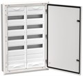 Корпус ЩРв-120 (2х60) TITAN 5 880х625х130 IP31 бел. метал. IEK TI5-50-V-2X060-31 1732898 - фото 16704875