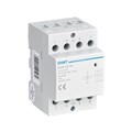 Контактор модульный NCH8-63/40 63А 4НО AC 24В 50Гц (R) CHINT 256100 1610088 - фото 16704893