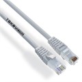 Патч-корд кат.5Е U/UTP 24 AWG PVC 0.15м TOKOV PRO TOKOV Eletrcic TKP-PC06-5EU-CUPVC-015M 1980888 - фото 16704942