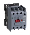 Контактор 38А 230В AC АС3 АС4 1НО+1НЗ КМ-102 DEKraft 21934DEK 1691995 - фото 16705003