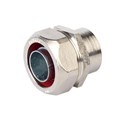 Муфта металлорукав-коробка DN 50 М63х1.5 внутр. резьба DKC 6015-6350 1092115 - фото 16705049