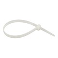 Хомут кабельный 7.2х450 нейл. бел. (уп.100шт) EKF plc-c-7.2x450 213346 - фото 16705055