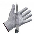 Перчатки износостойкие с защитой от порезов 10-XL SKRAB 27672 27672 - фото 16705117