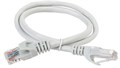 Патч-корд кат.5E UTP LSZH 1м сер. ITK PC01-C5EUL-1M 301911 - фото 16705167