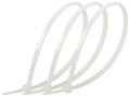 Хомут кабельный 3.6х300 NO-225-154 бел. (уп.100шт) Эра Б0065992 1974407 - фото 16705175