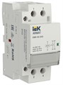 Контактор модульный KMR 40А 230В AC 2НО ARMAT IEK AR-KMR10-040-20-230 1816544 - фото 16705197