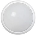 Светильник светодиодный ДПО 5132Д 12Вт 6500К IP65 круг бел. с ДД IEK LDPO1-5132D-12-6500-K01 1330948 - фото 16705282