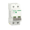 Выключатель нагрузки 2п 40А Resi9 (мод. рубильник) SchE R9PS240 1434948 - фото 16705291