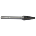 Борфреза коническая с закруглённым концом Expert DL 1025/6 Flexione 30001227 FLX0001062 - фото 16705539