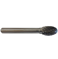Борфреза овальная Expert DE 1016/6 Flexione 30001097 FLX0001066 - фото 16705565