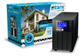 Источник бесперебойного питания (ИБП) STARK COUNTRY Line Interaktiv 2000 LI SRK0001006 - фото 16705628