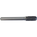 Борфреза сфероцилиндрическая Expert DC 0820/6 Flexione 30001037 FLX0001074 - фото 16705696
