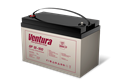 Аккумулятор для ИБП Ventura GP 12-100 VNT0001011 - фото 16706005