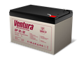 Аккумулятор для ИБП Ventura GP 12-12 VNT0001012 - фото 16706011