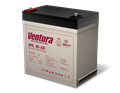Аккумулятор для ИБП Ventura GPL 12-55 VNT0001019 - фото 16706053