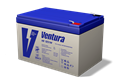Аккумулятор для ИБП Ventura HR 1251W VNT0001027 - фото 16706102