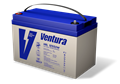 Аккумулятор для ИБП Ventura HRL 12550W VNT0001035 - фото 16706147